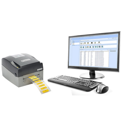 PANDUIT EMPLUS-DL MARKING & LABELING
