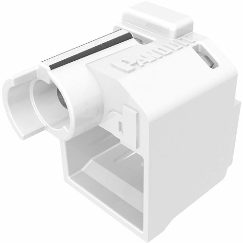 Panduit PSL-DCPLRE-IW Recessed, Lock-In Devices, White