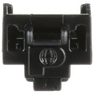 Panduit PSL-DCJB-BL RJ45 Jack Module Block-Out Device Black