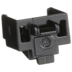 Panduit PSL-DCJB-BL RJ45 Jack Module Block-Out Device Black