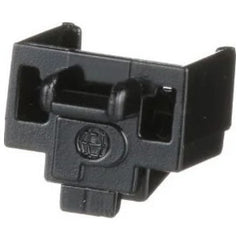 Panduit PSL-DCJB-BL RJ45 Jack Module Block-Out Device Black