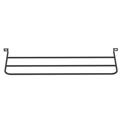 Panduit SRB19MDBL Strain Relief Bar 7 Depth