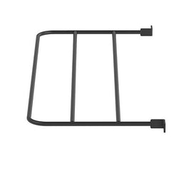 Panduit SRB19MDBL Strain Relief Bar 7 Depth