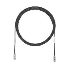 Panduit UTP28SP6BL Cat6 Patch Cable, Copper Patch Cord