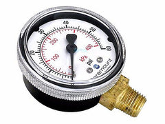 PARAMOUNT 005-302-3590-00 PRESSURE GAUGES