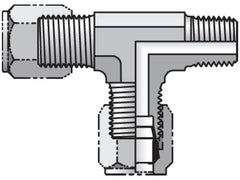 PARKER 10RBU-S PIPE FITTINGS
