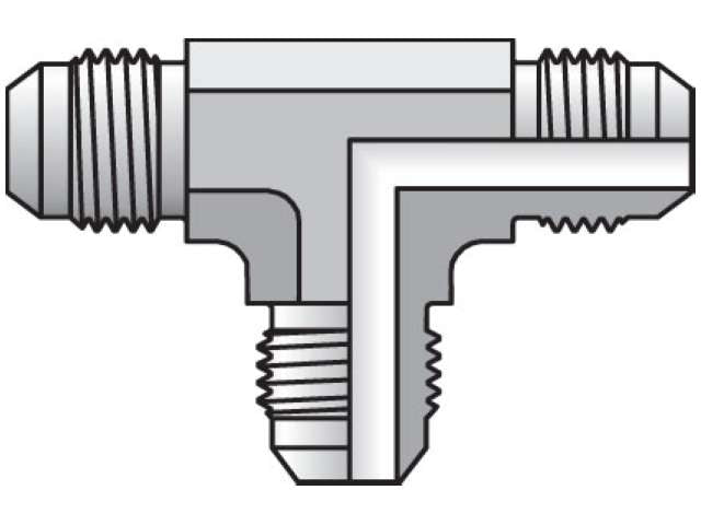 PARKER 10JTX-SS PIPE FITTINGS