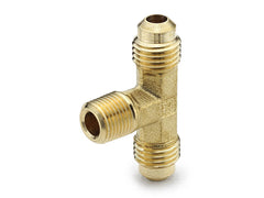 PARKER 145F-4-2 BRASS FITTINGS
