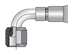 PARKER 13991N-12-12 PIPE FITTINGS