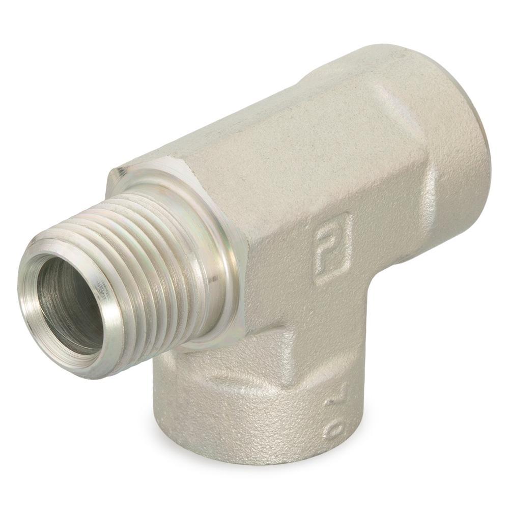 PARKER 1/2MRO-SS PIPE FITTINGS