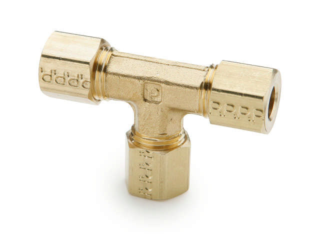 PARKER 164C-4 PIPE FITTINGS