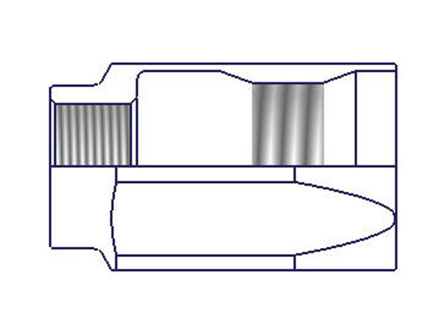 PARKER 20020-12 AIR CLEANER REPLACEMENT PARTS