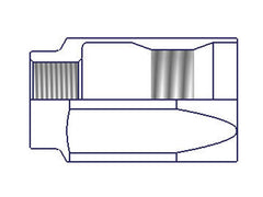 PARKER 20020-12 AIR CLEANER REPLACEMENT PARTS