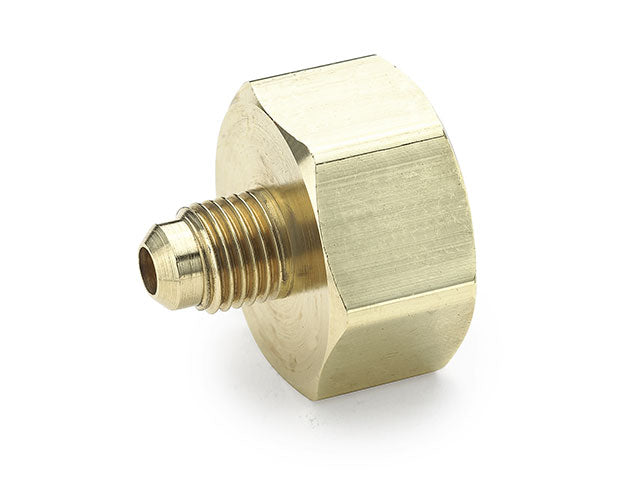 PARKER 1F-4-12 REFRIGERANT LOCKING CAPS