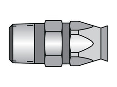 PARKER 20190-6-8 PIPE FITTINGS