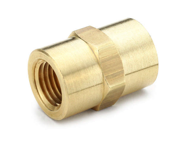 Parker 207P-4 Pipe Fitting 207P Power Inch Coupling Replacement MPN