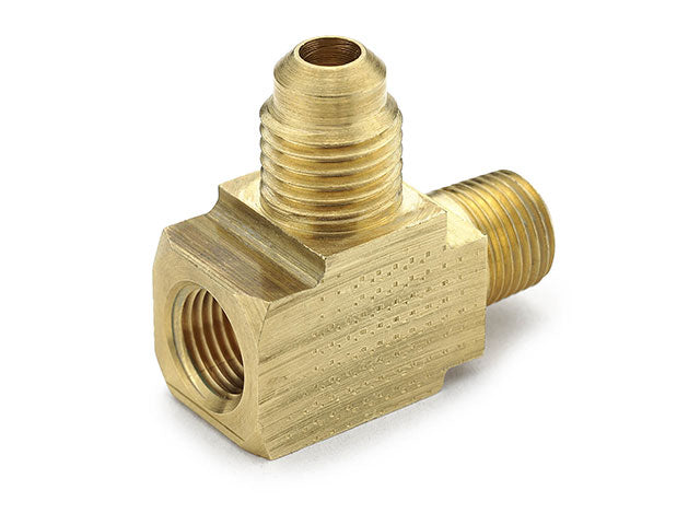 PARKER 256F-4-2 PIPE FITTINGS