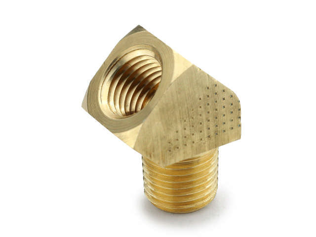 PARKER 2214P-6-6 PIPE FITTINGS