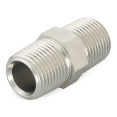 PARKER 3/8FF-SS STAINLESS STEEL FITTINGS