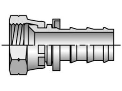 PARKER 30882-6-6 PIPE FITTINGS
