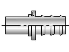 PARKER 33482-8-8B PIPE FITTINGS