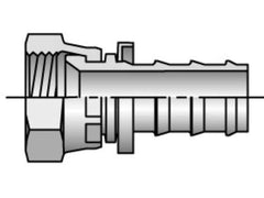 PARKER 30682-4-4 PIPE FITTINGS