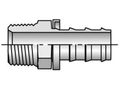PARKER 30182-6-8 PIPE FITTINGS