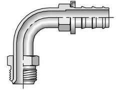 PARKER 36982-6-6 PIPE FITTINGS
