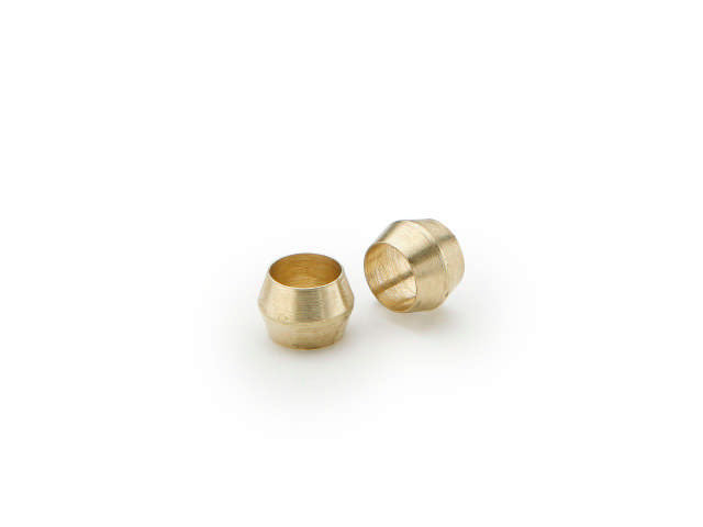 PARKER 60C-8 PIPE FITTINGS