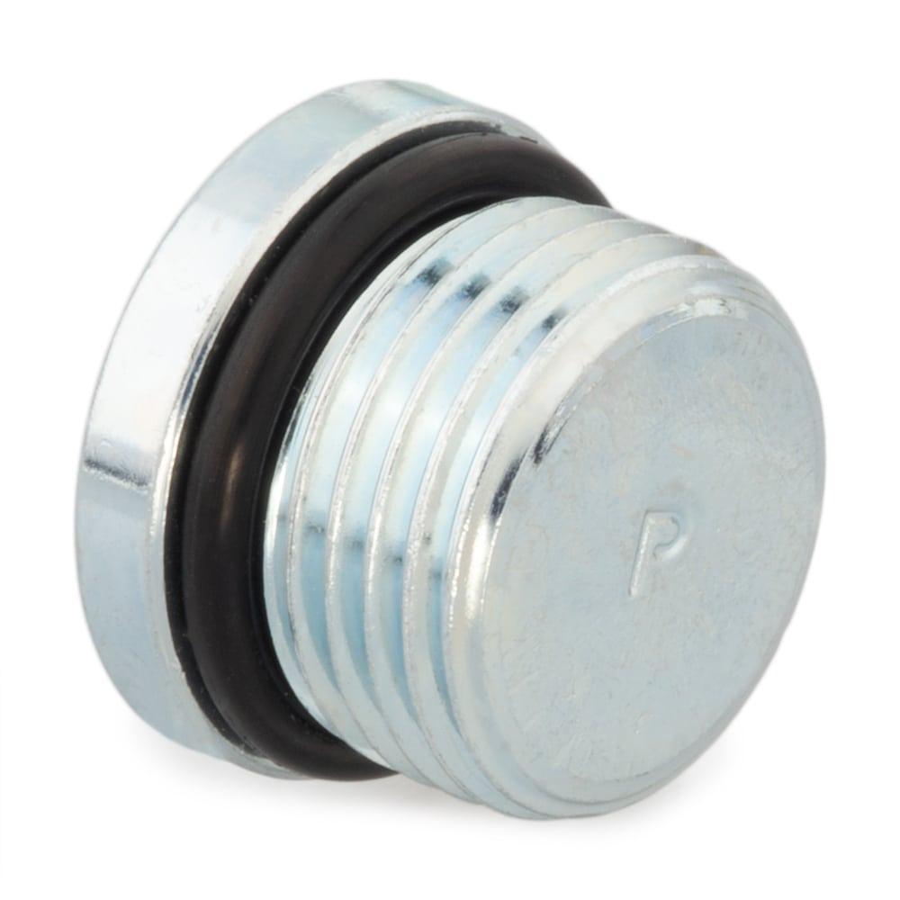 PARKER 5HP5ON-SS STAINLESS STEEL FITTINGS