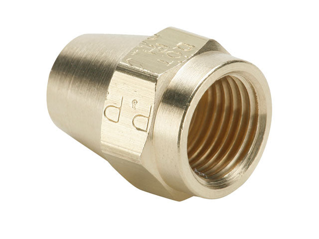 PARKER 61AB-10 PIPE FITTINGS