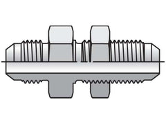 PARKER 4WTX-WLN-S PIPE FITTINGS