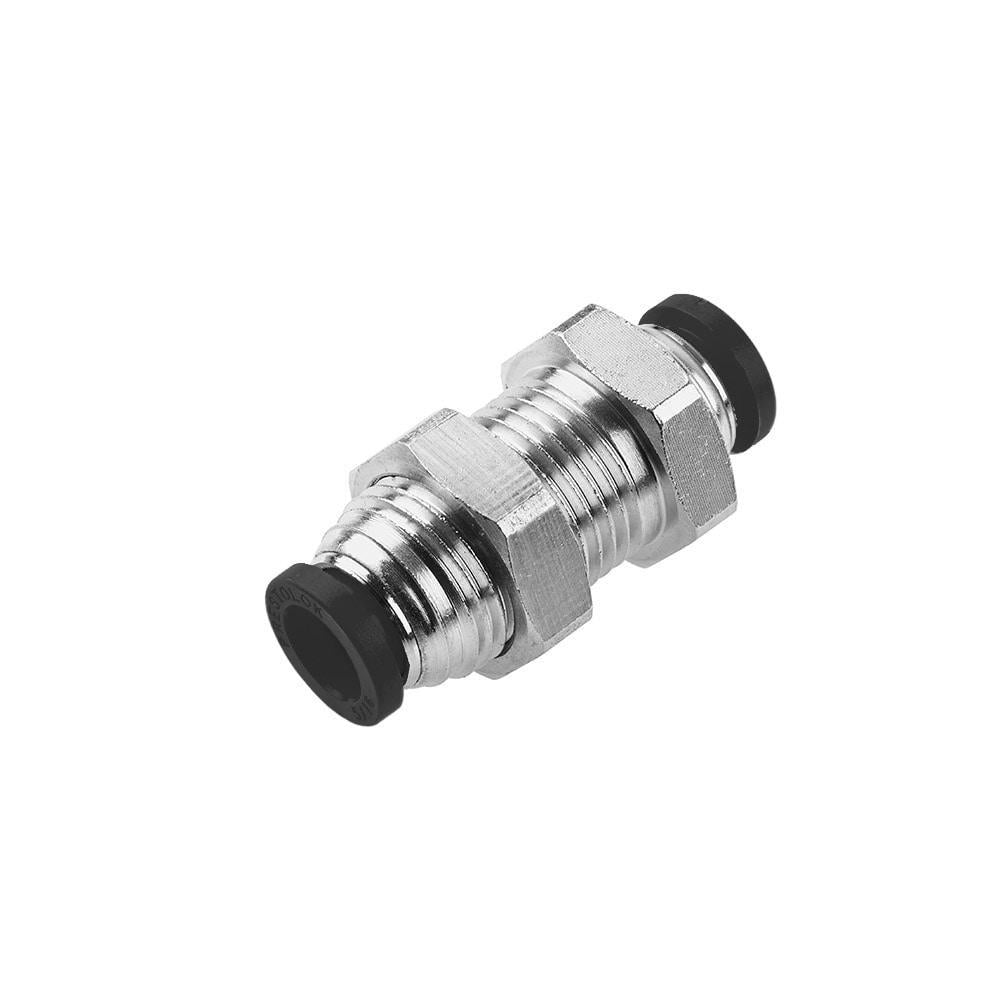 PARKER 62PLPBH-2 BRASS FITTINGS