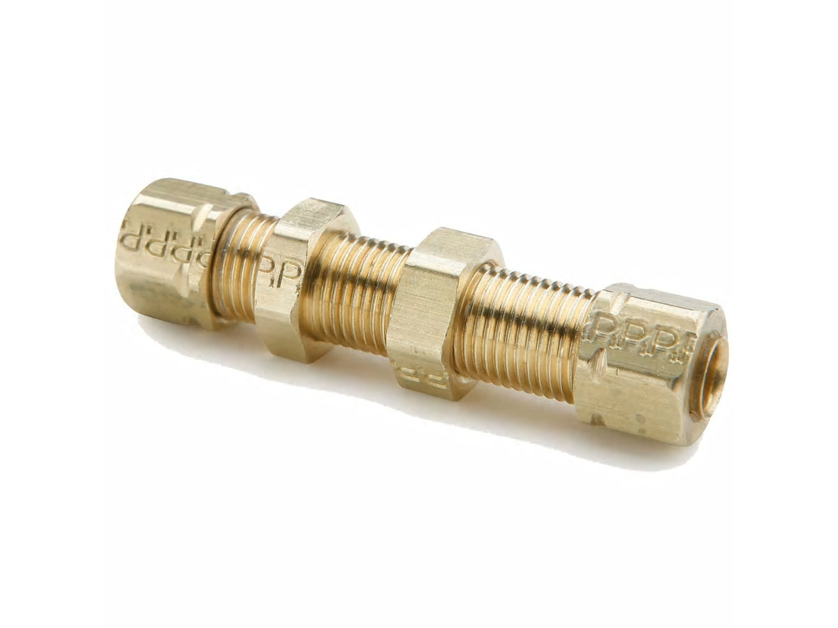 PARKER 62CABH-4 PIPE FITTINGS