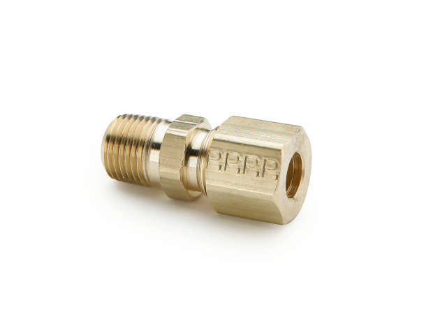 Parker 68C-3-4 Compression Fitting 68C Inch Male Connector