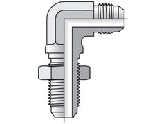 PARKER 6WETX-WLN-S DUCT ELBOWS