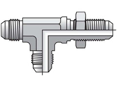 PARKER 8WJJTX-S PIPE FITTINGS