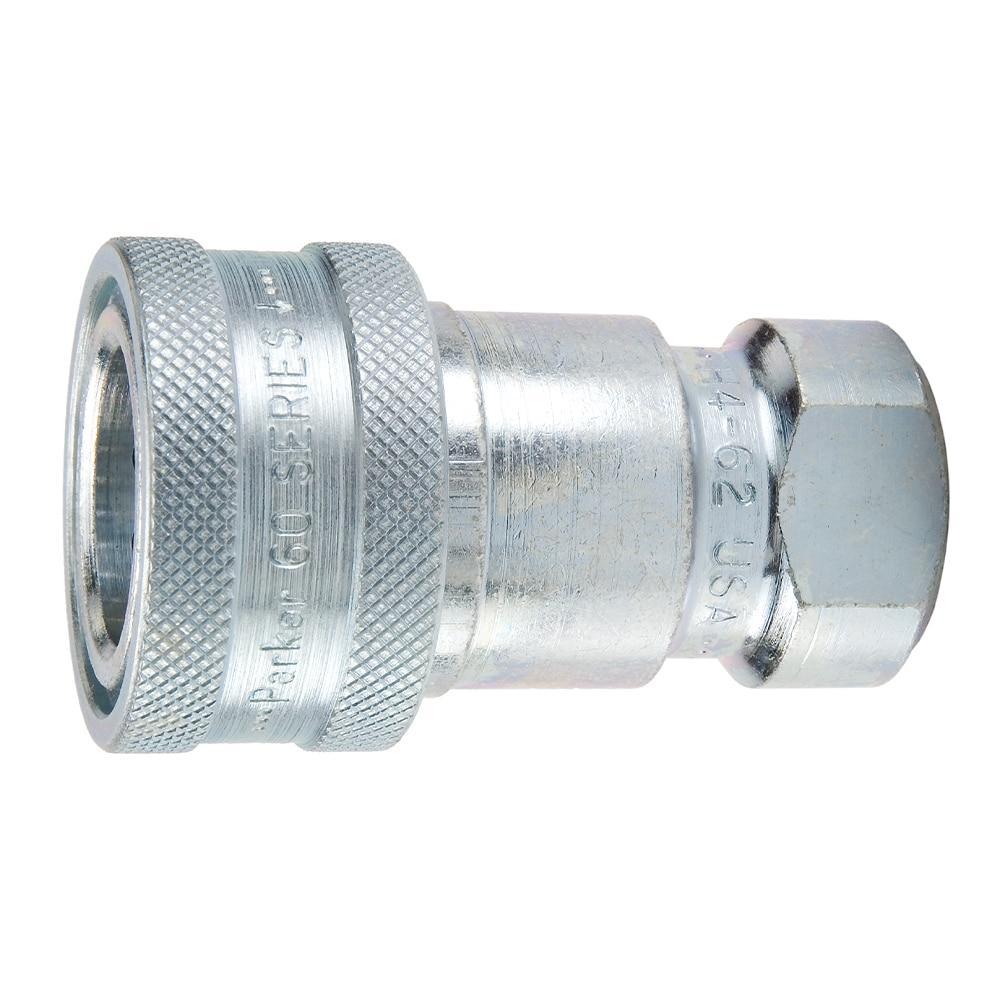 PARKER H6-62Y GAS VALVE ASSEMBLIES