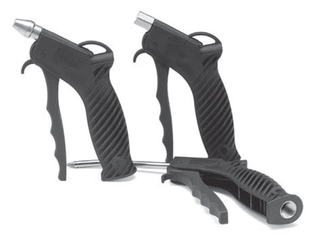 PARKER BG442-SBL AIR BLOWERS