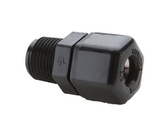 Parker N4MC2 Fast & Tite MC Male Connector 1/4 Inch 1/8 NPT