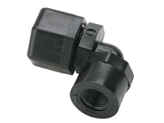 PARKER P8FE8 BALL VALVES