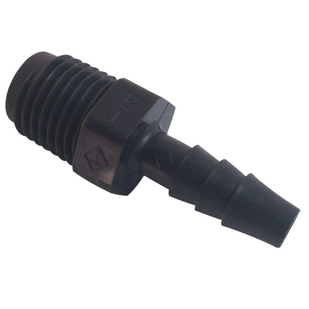 PARKER P8MCB4 PVC FITTINGS