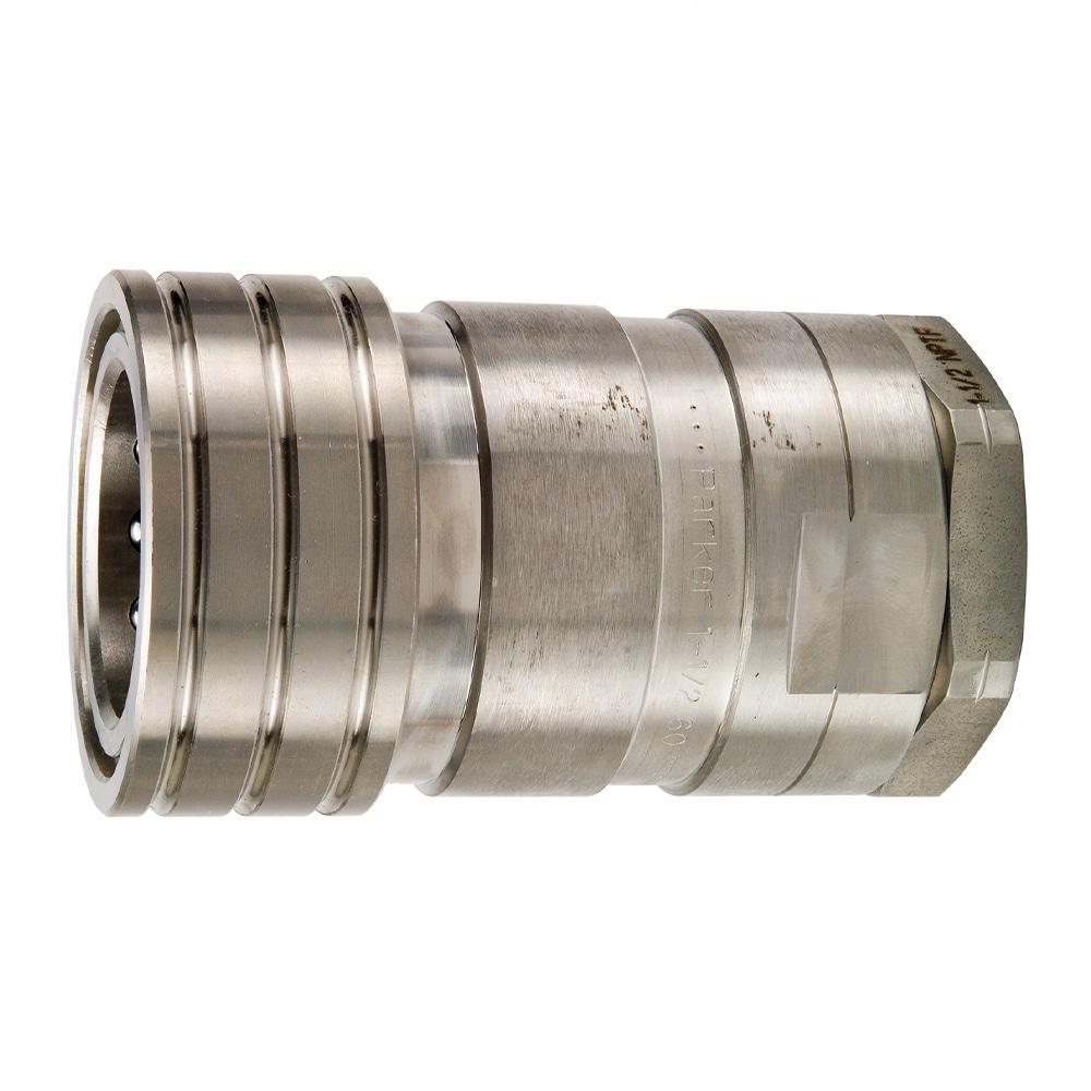 PARKER SH12-62N PIPE FITTINGS