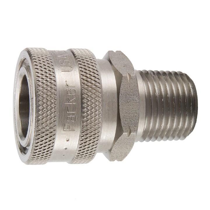 PARKER SST-6M PIPE FITTINGS