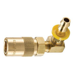 PARKER PC214-BP BRASS FITTINGS
