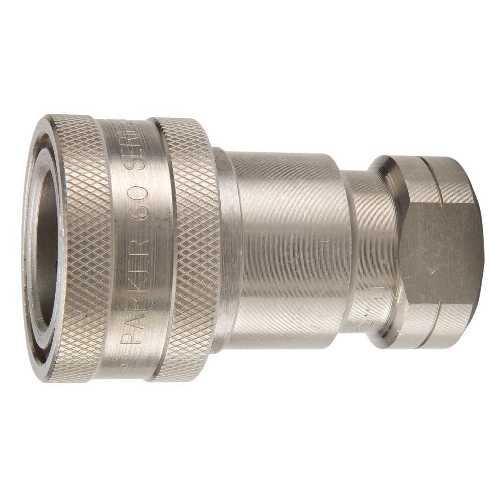 PARKER SH3-62 PIPE FITTINGS
