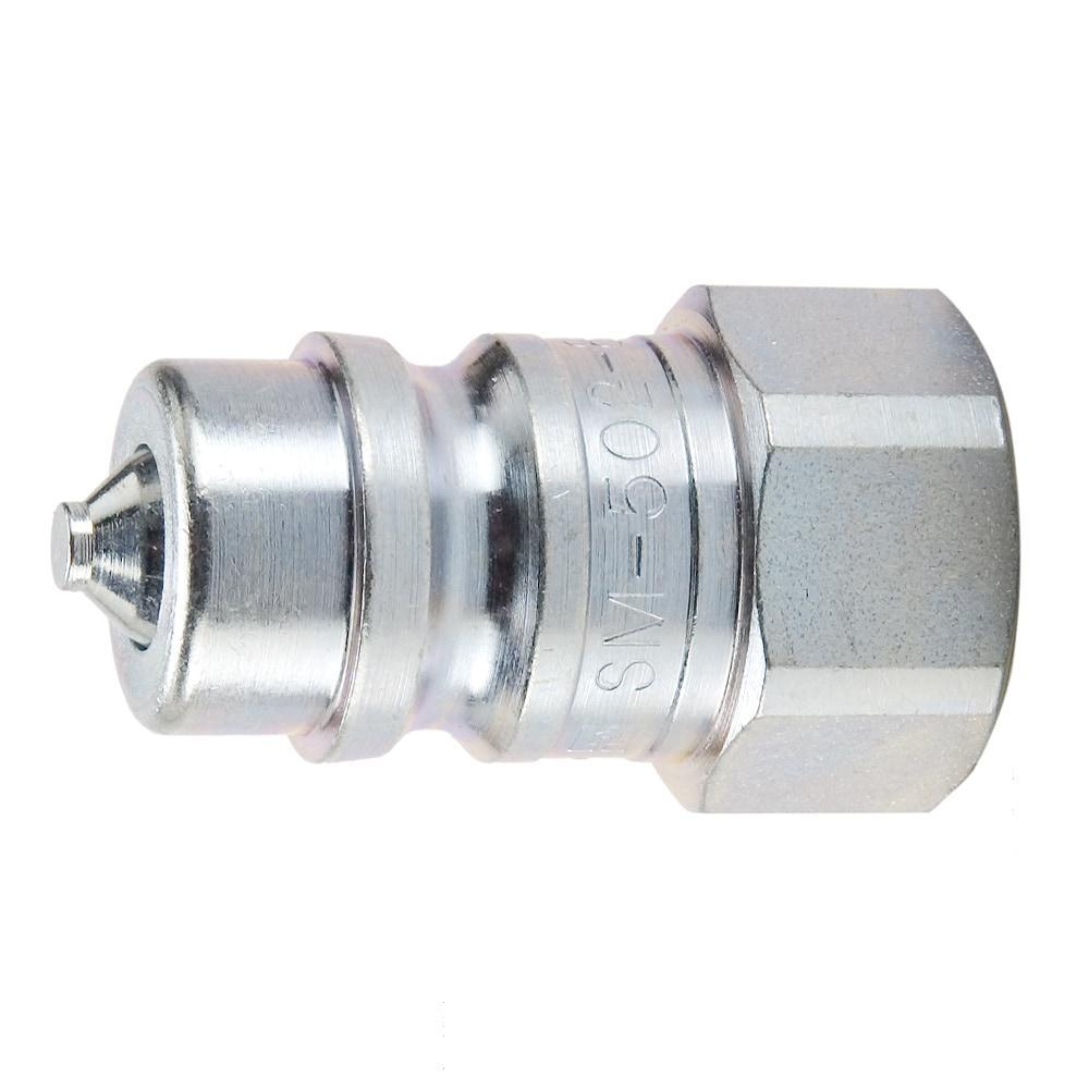 PARKER SM-252-4FP PIPE FITTINGS