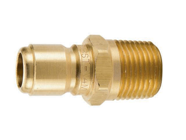 PARKER SST-N3M PIPE FITTINGS