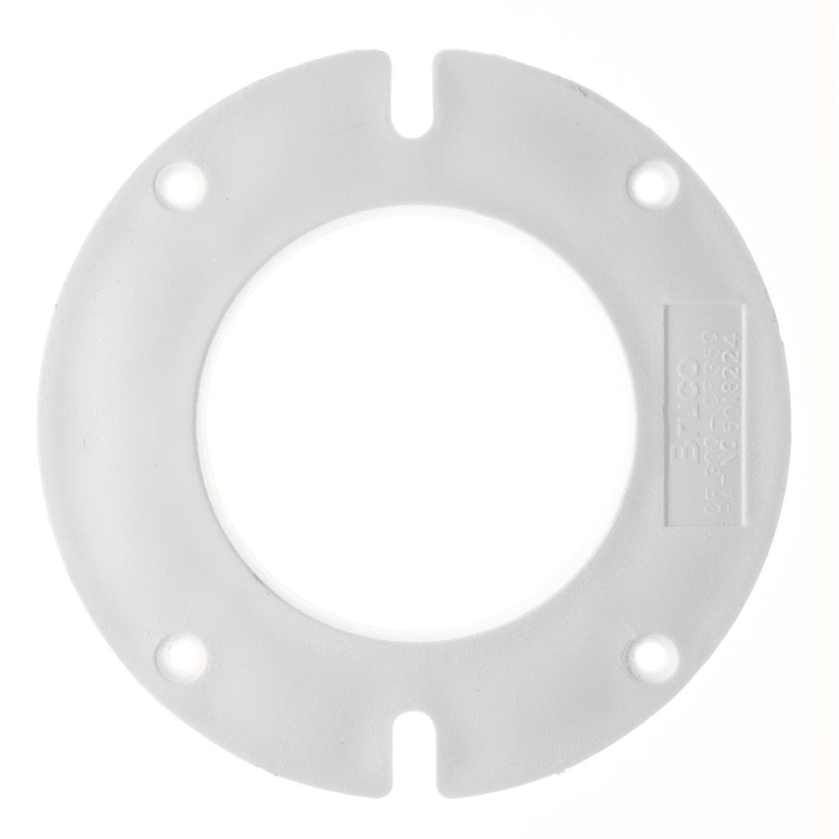PASCO SPECIALTY 1018 PIPE FITTINGS