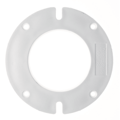 Pasco 1018 Closet Flange Extension 1/4 in. (Each)